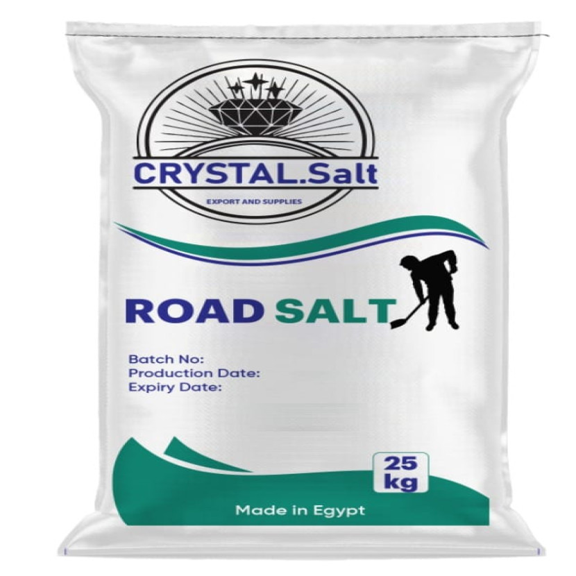 Rock Salt