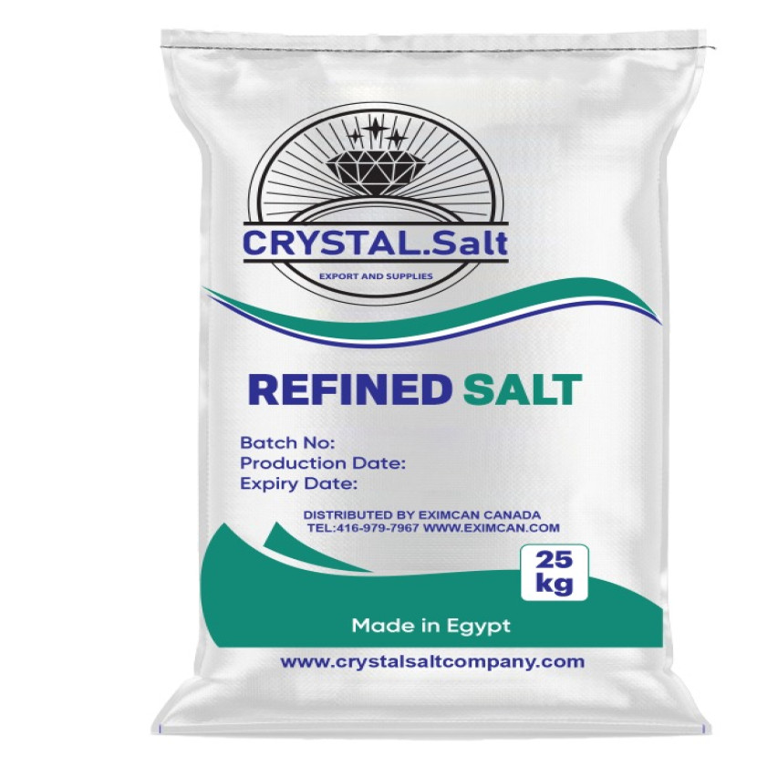 Food Salt